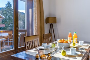 Servicio a la habitación