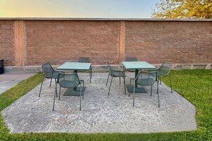 Servicio de la propiedad