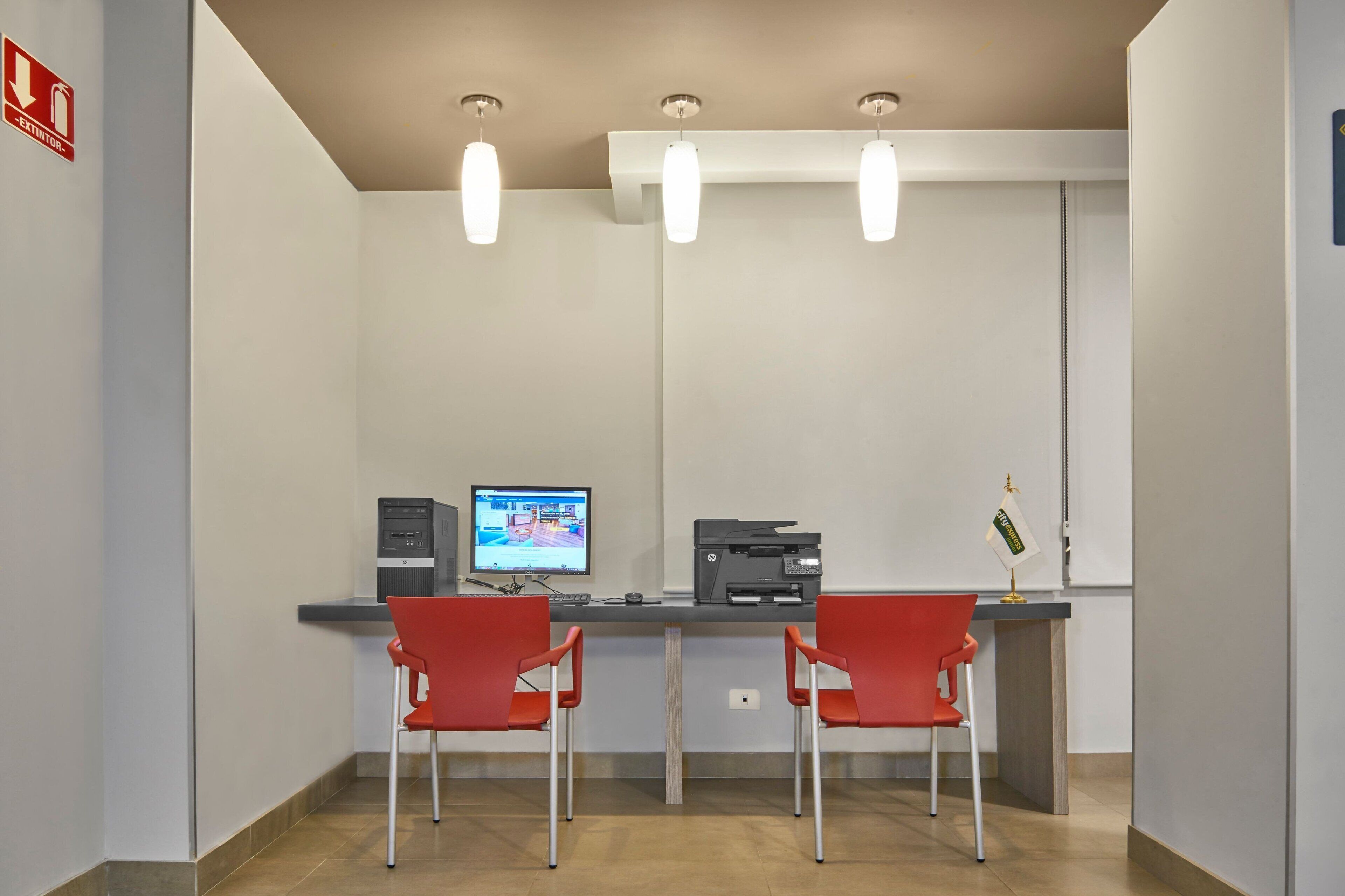 Photo - City Express Junior by Marriott Mexicali