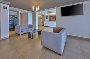 Lobbylounge