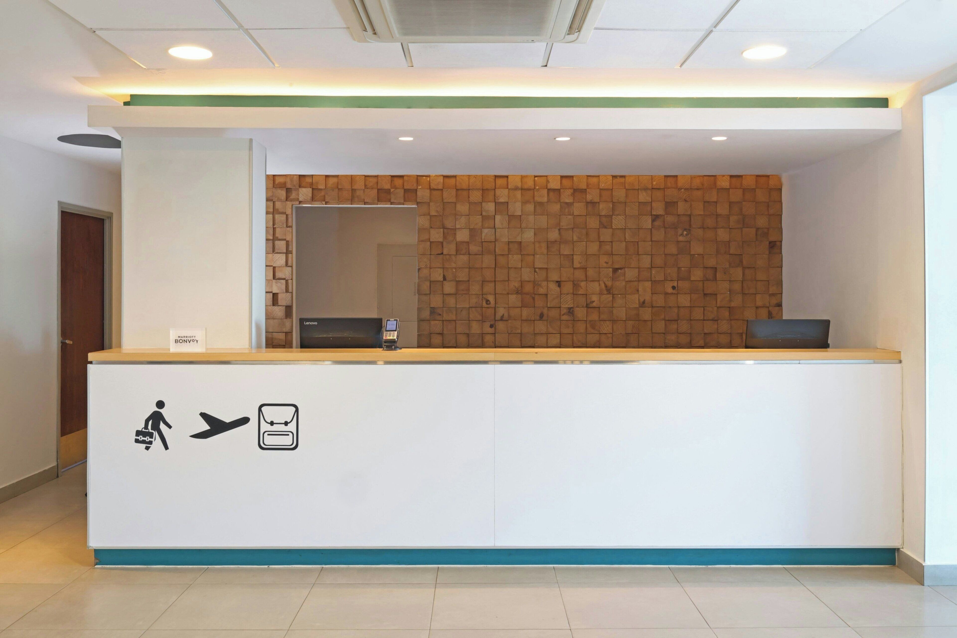 Photo - City Express Junior by Marriott Mexicali