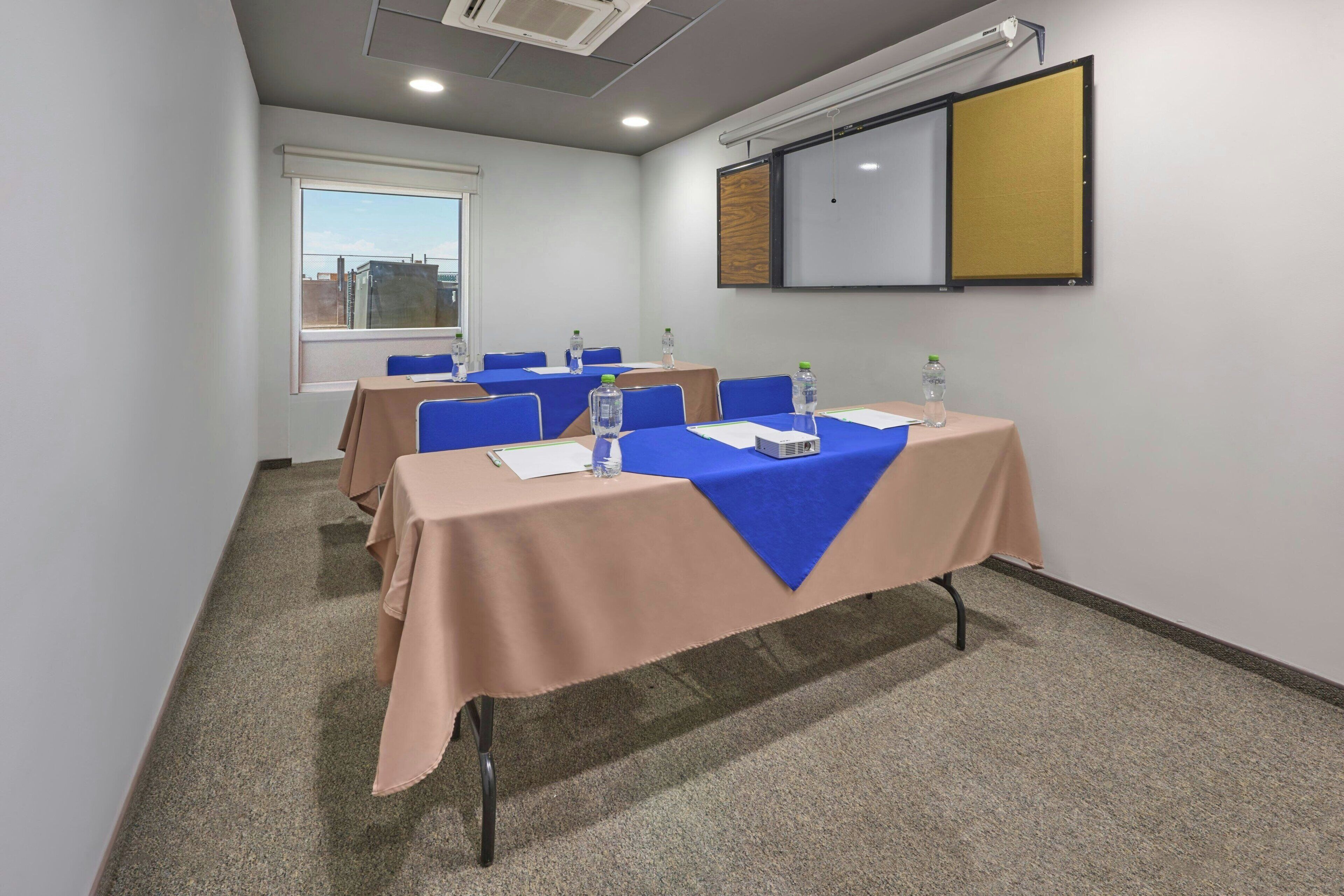 Photo - City Express Junior by Marriott Mexicali