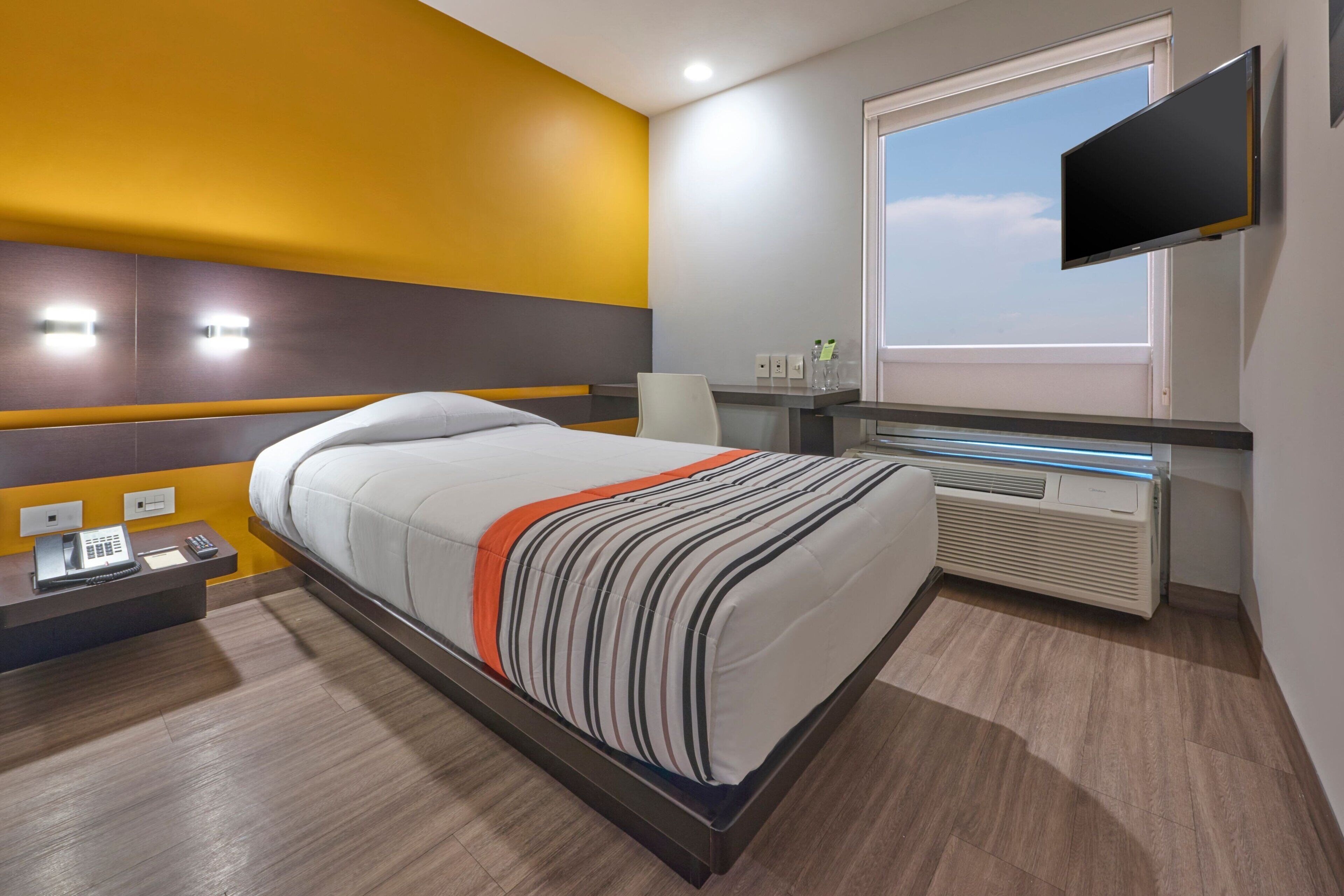 Photo - City Express Junior by Marriott Mexicali