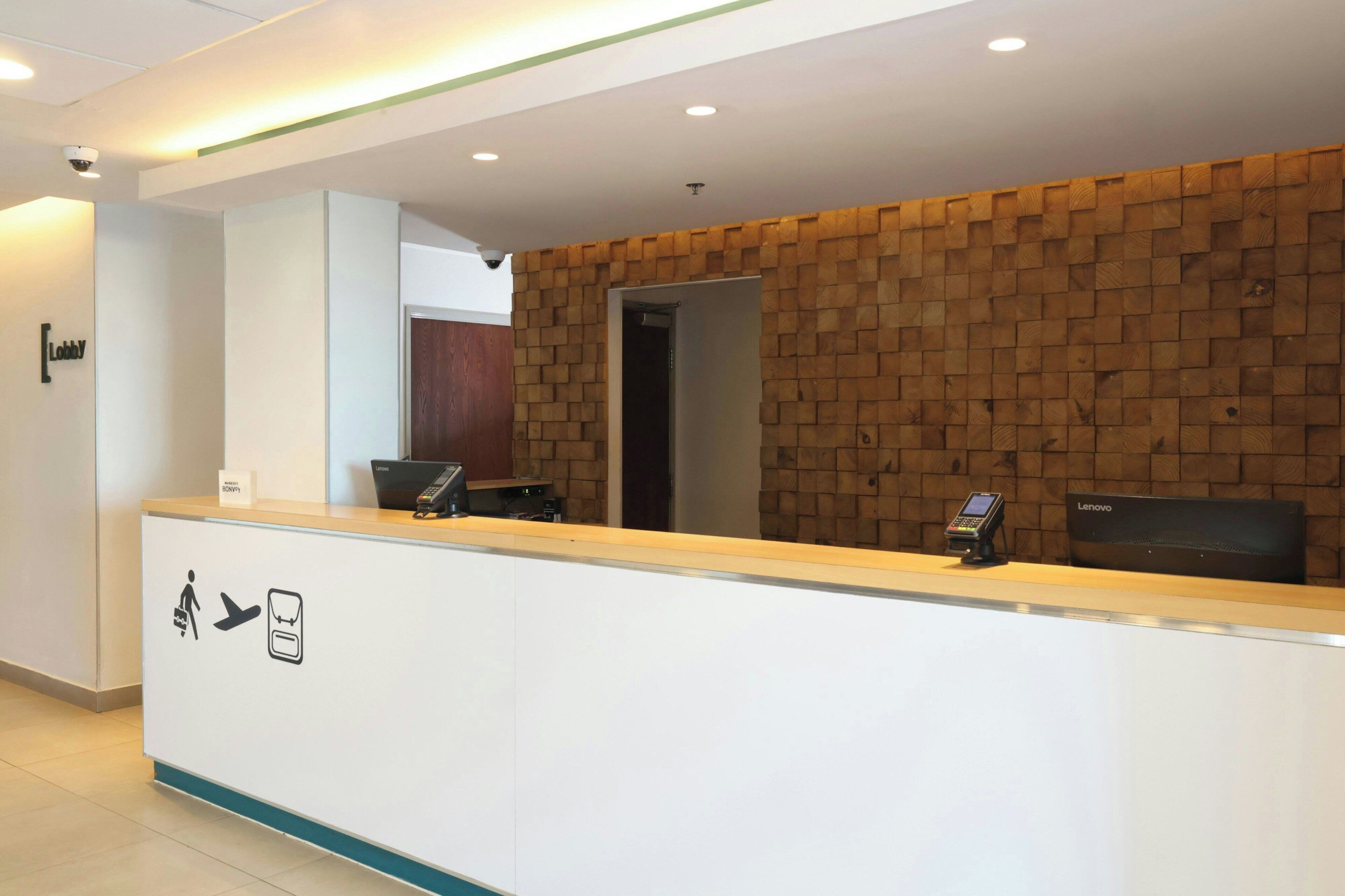 Photo - City Express Junior by Marriott Mexicali