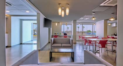 City Express Junior by Marriott Mexicali