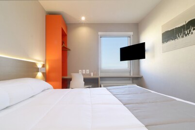 City Express Junior by Marriott Tijuana Otay