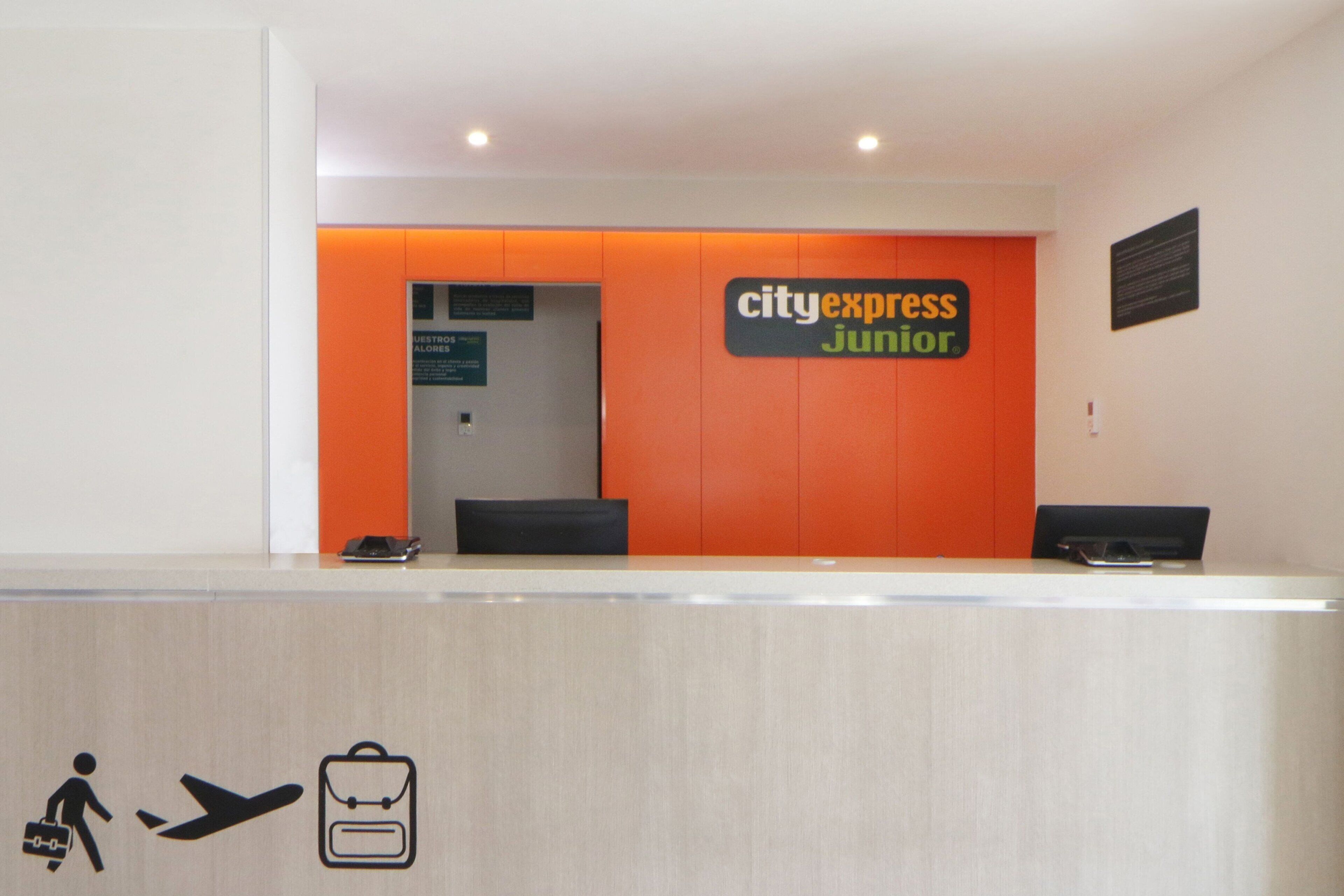 Foto - City Express Junior by Marriott Tijuana Otay