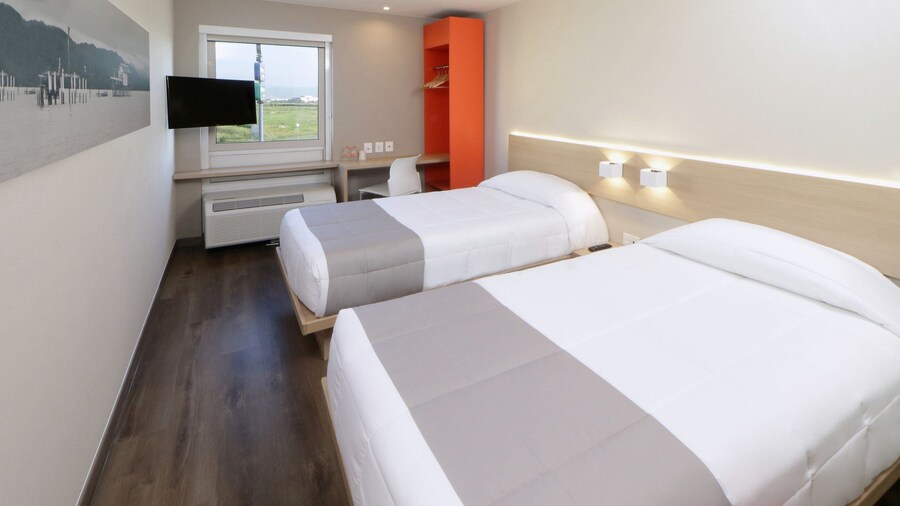 City Express Junior by Marriott Tijuana Otay