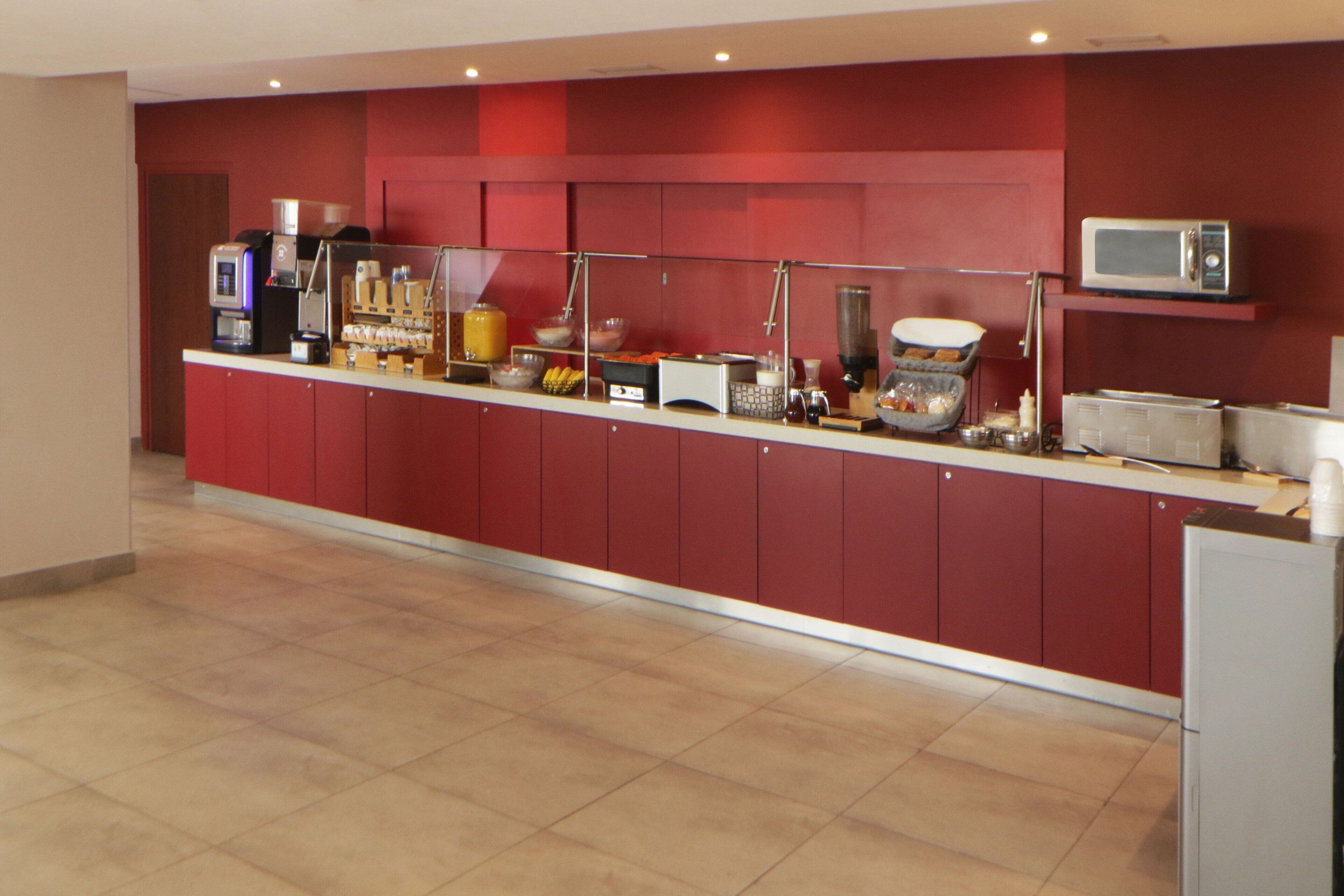 Foto - City Express Junior by Marriott Tijuana Otay