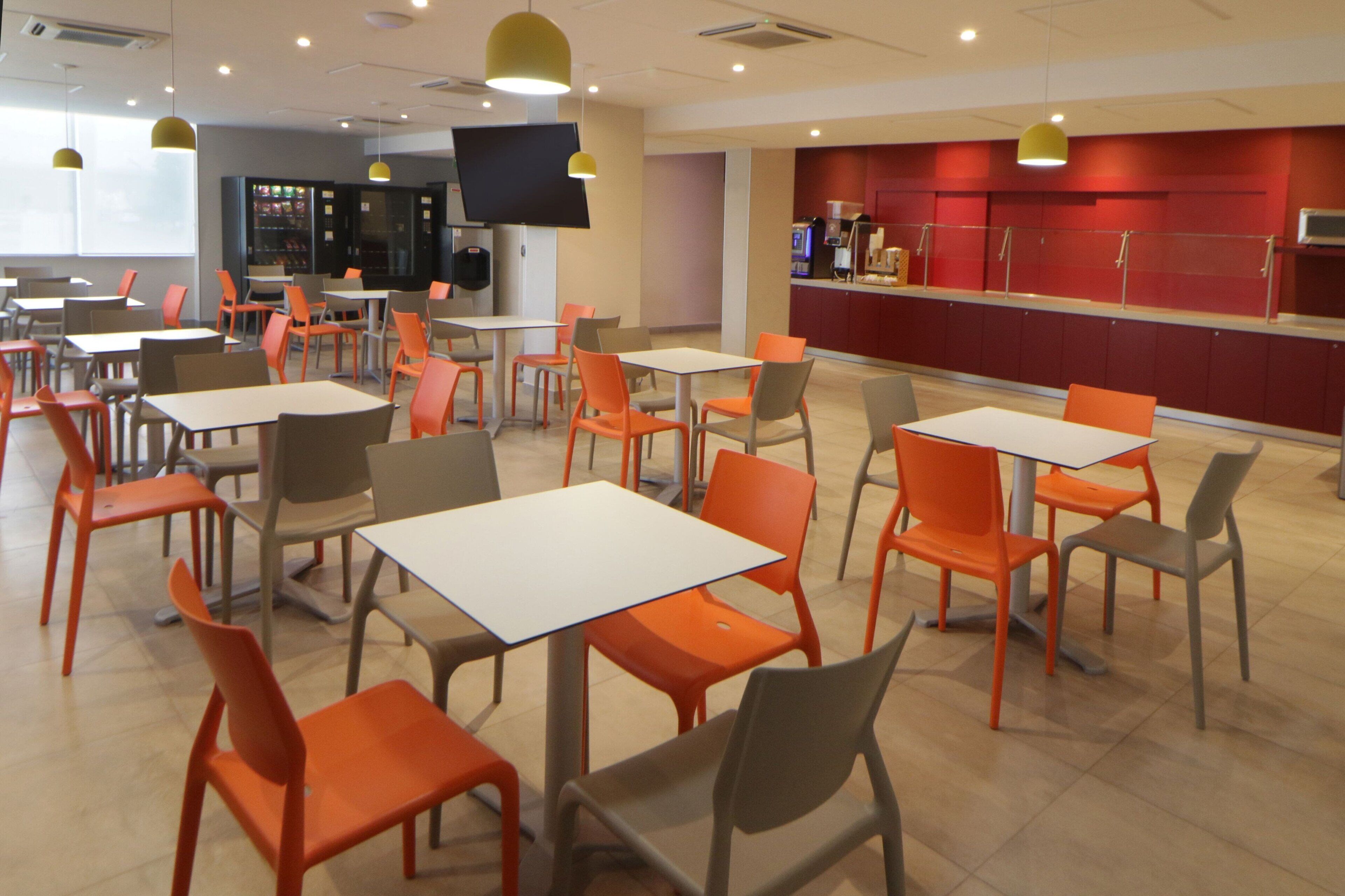 Foto - City Express Junior by Marriott Tijuana Otay