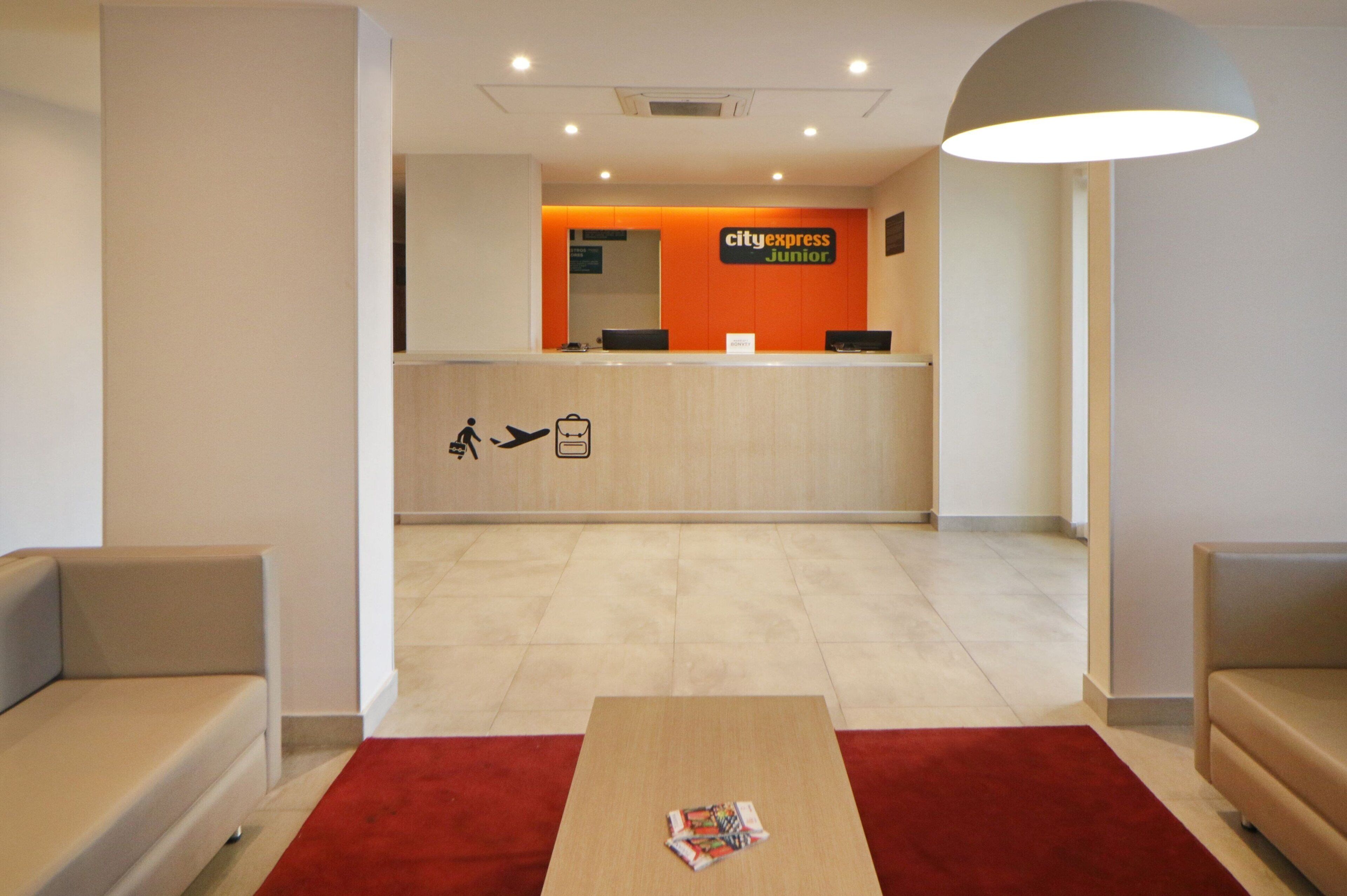 Foto - City Express Junior by Marriott Tijuana Otay