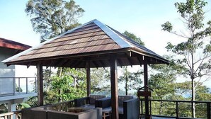 Property grounds - D'coconut Hill Resort (LANGKAWI)