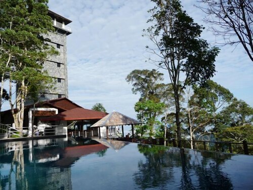 D'coconut Hill Resort