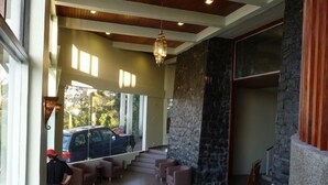 Property grounds - D'coconut Hill Resort (LANGKAWI)