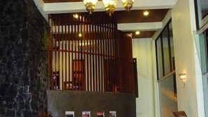 Lobby - D'coconut Hill Resort (LANGKAWI)