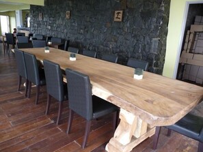 Meeting facility - D'coconut Hill Resort (LANGKAWI)