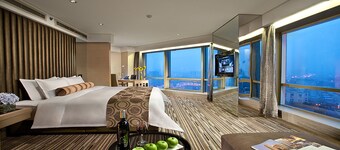 Longchamp Garden Hotel Changsha