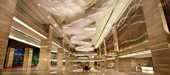 Longchamp Garden Hotel Changsha