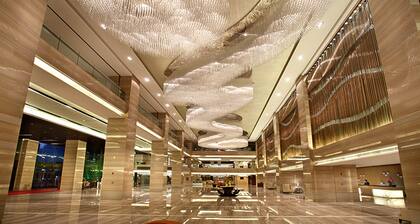 Longchamp Garden Hotel Changsha