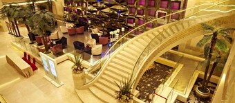 Xi'an Jiaotong Liverpool International Conference Center