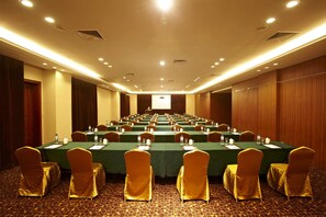 Sala de reunião