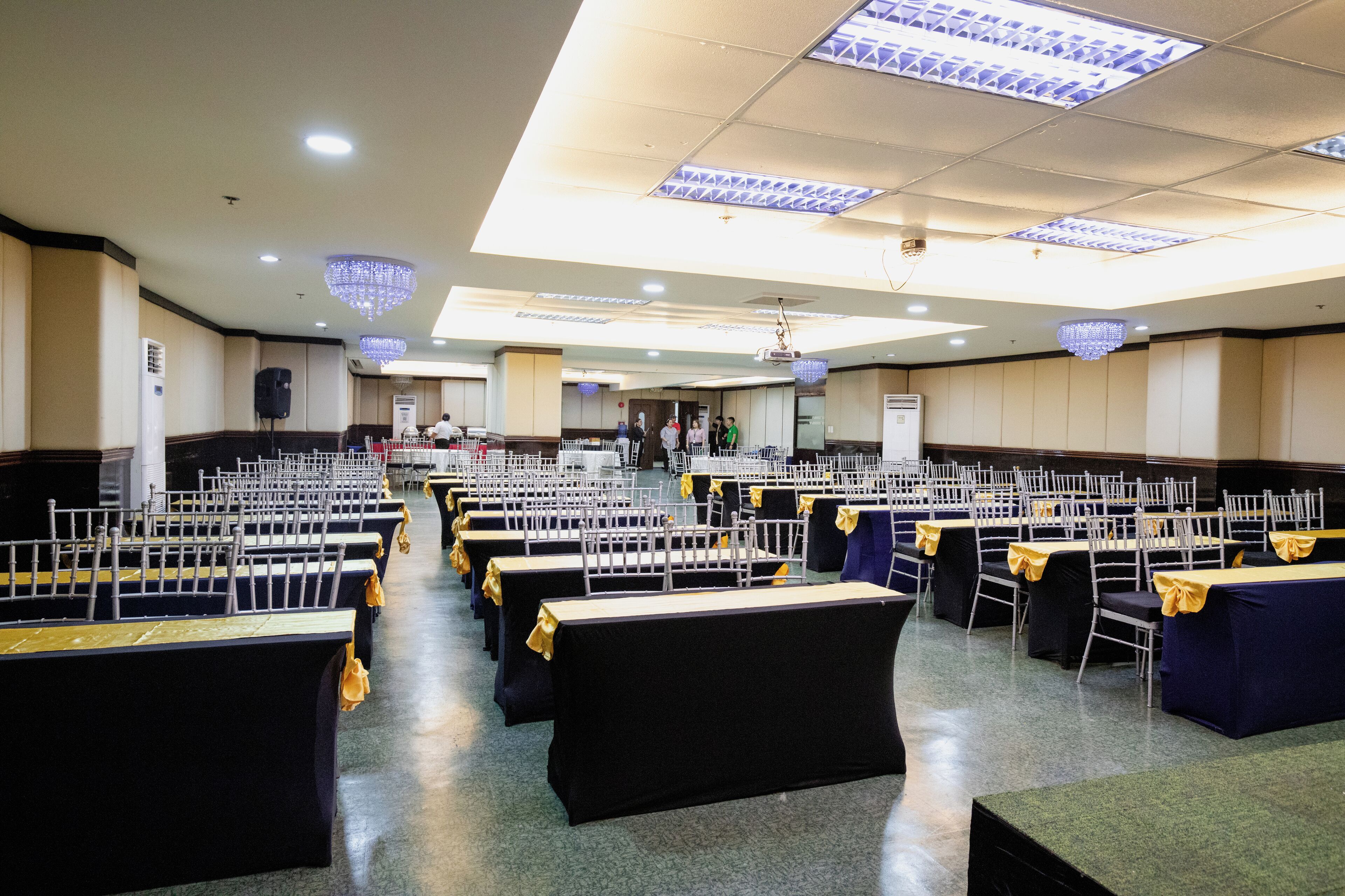 Photo - Eurotel North EDSA