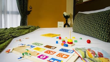 Property amenity