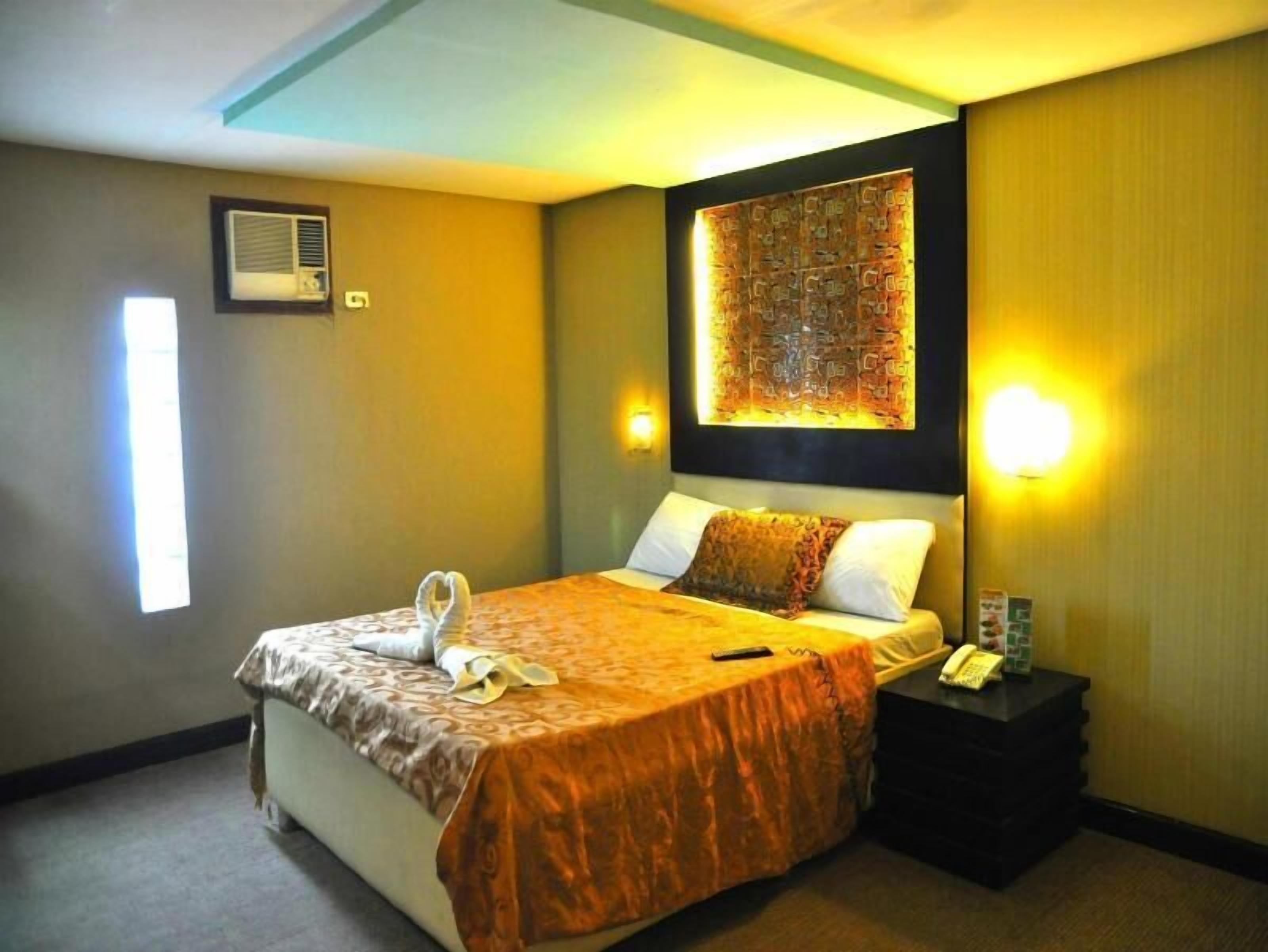 Coffres-forts dans les chambres, lits pliants/supplémentaires