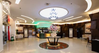 Eurotel North Edsa