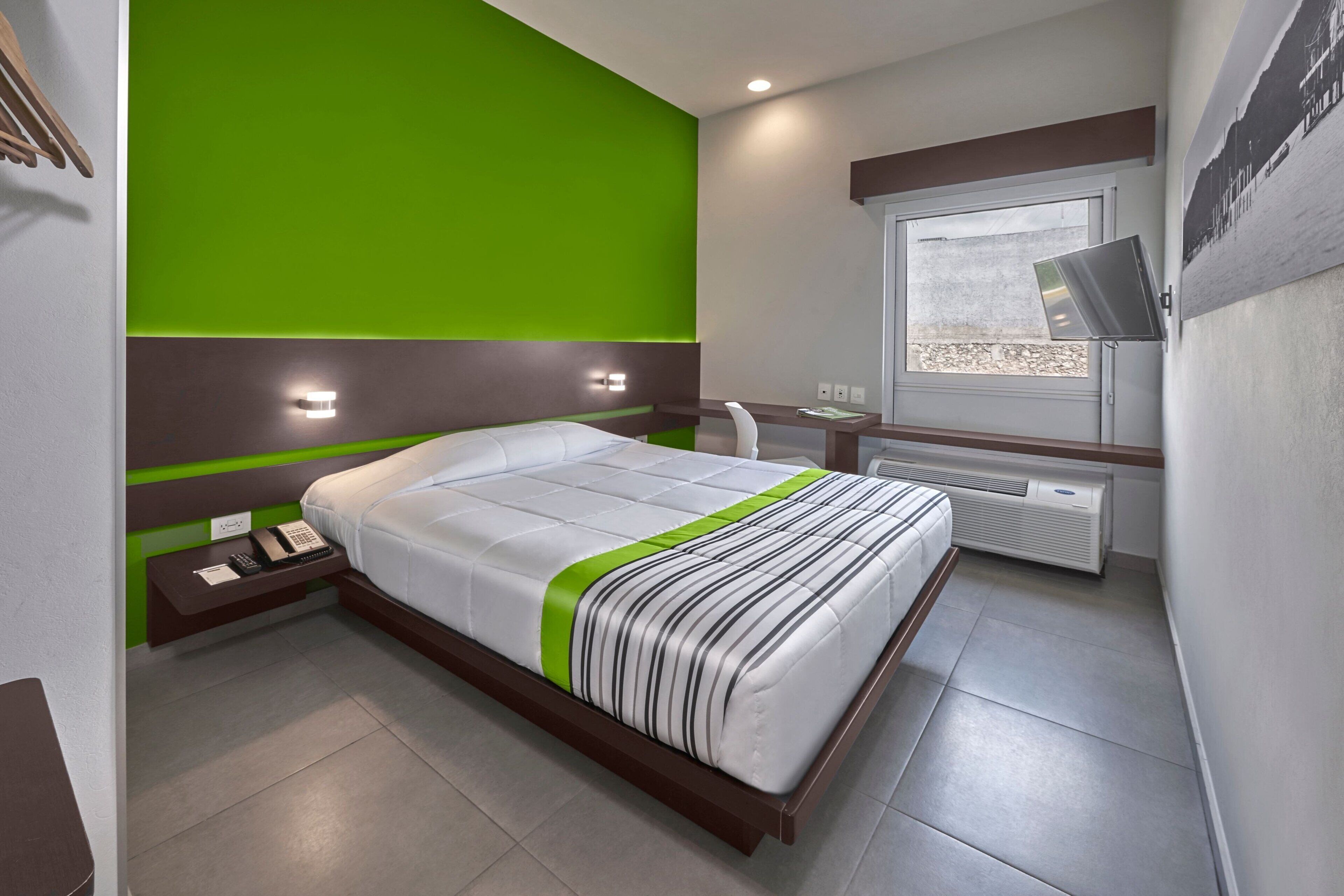 Photo - City Express Junior by Marriott Juarez Consulado