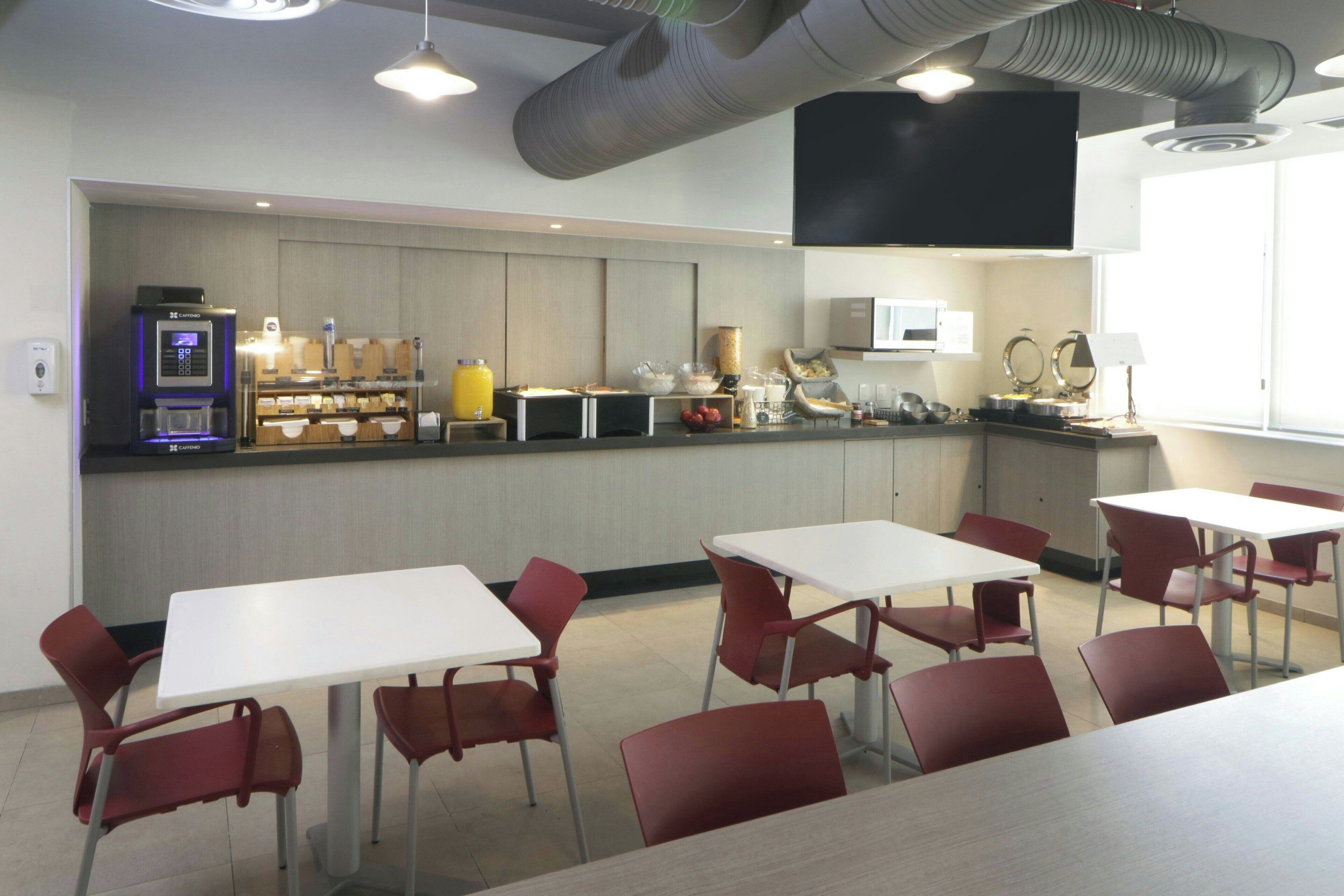 Photo - City Express Junior by Marriott Juarez Consulado