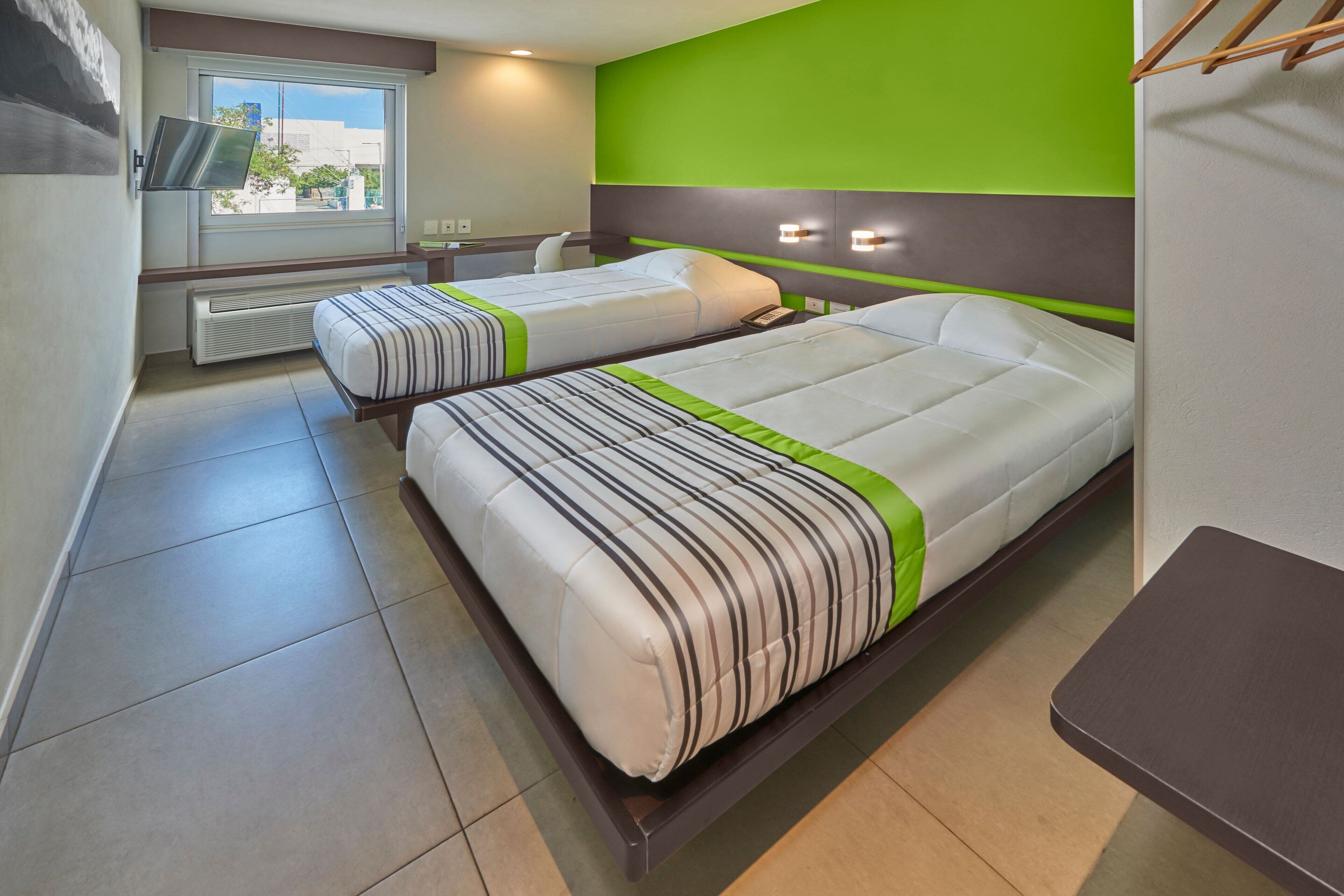 Photo - City Express Junior by Marriott Juarez Consulado