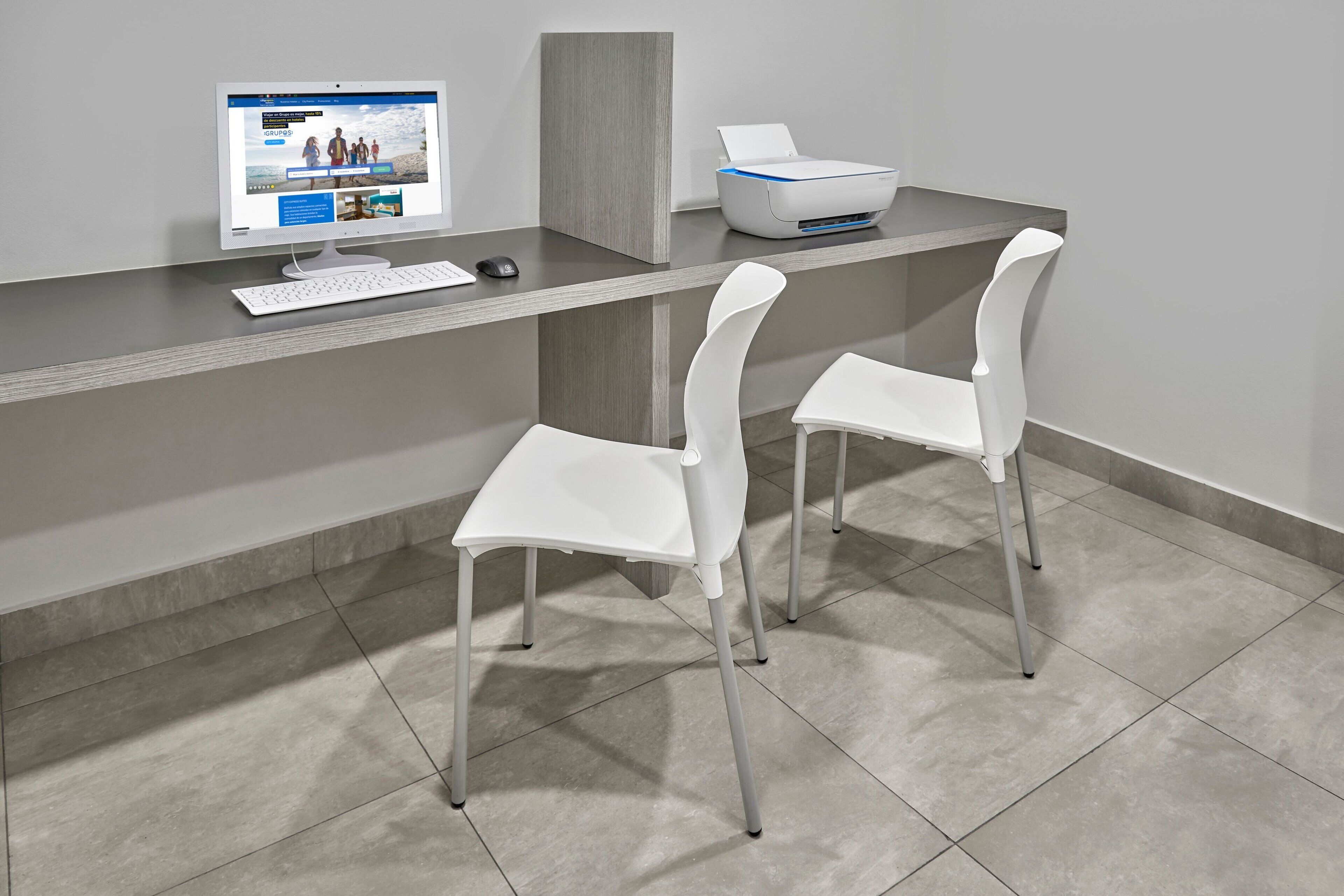 Photo - City Express Junior by Marriott Juarez Consulado