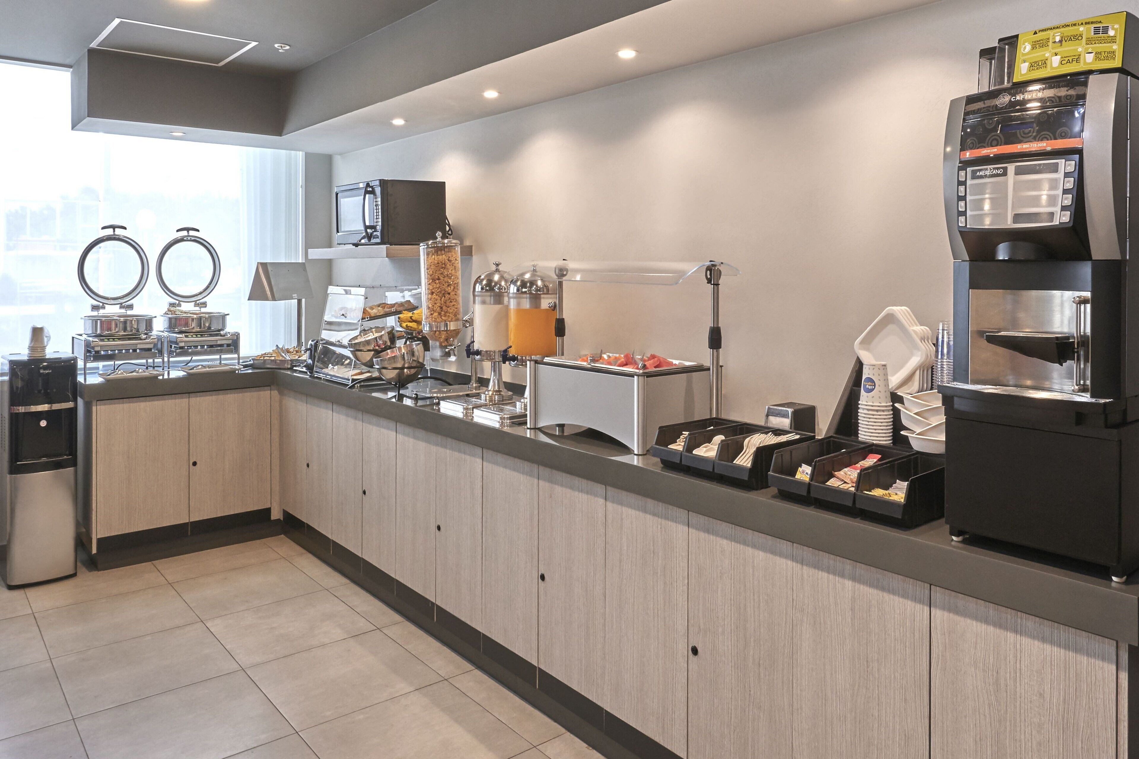 Photo - City Express Junior by Marriott Juarez Consulado