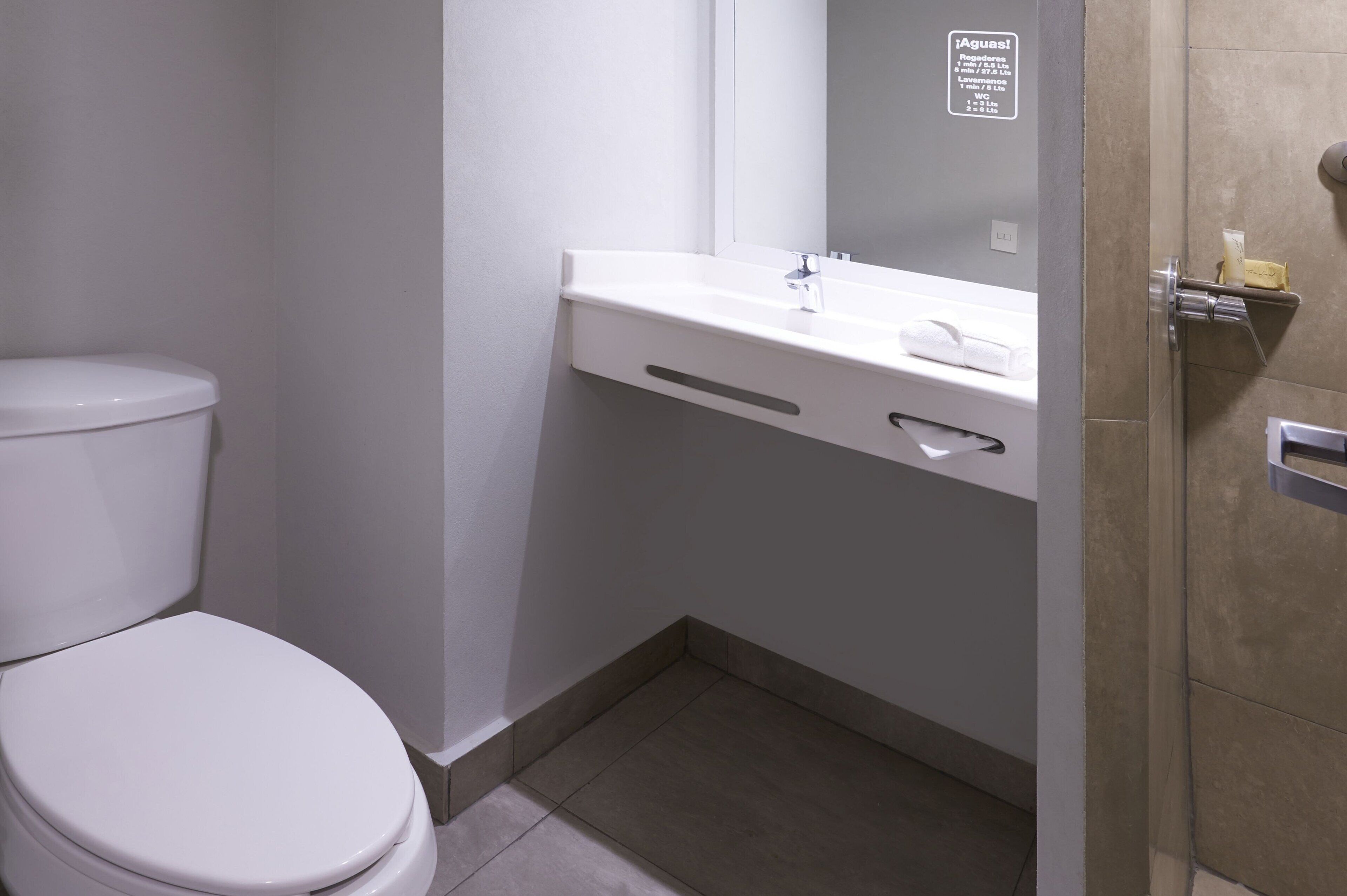 Photo - City Express Junior by Marriott Juarez Consulado