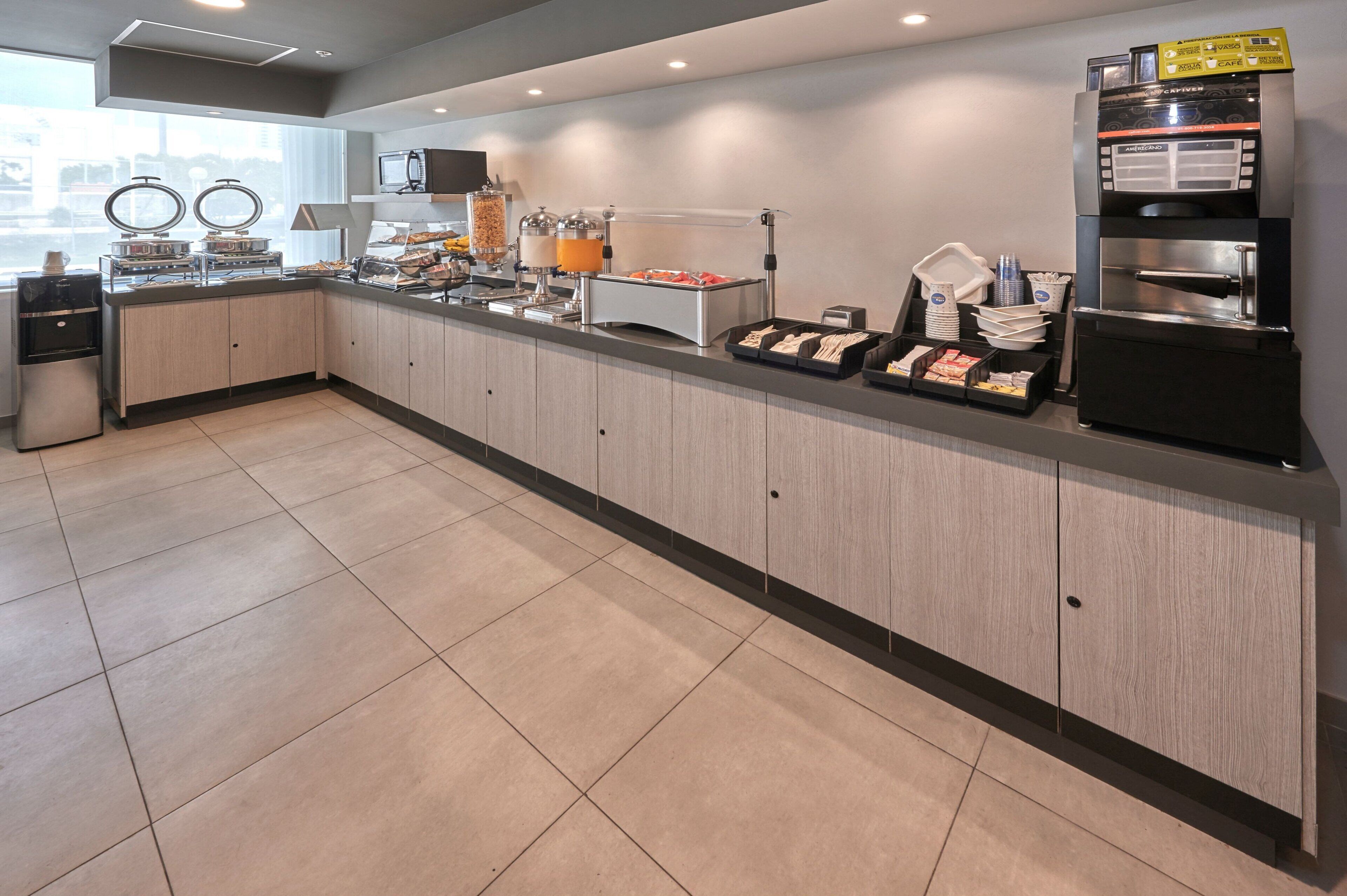 Photo - City Express Junior by Marriott Juarez Consulado