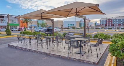City Express Junior by Marriott Ciudad Juarez Consulado