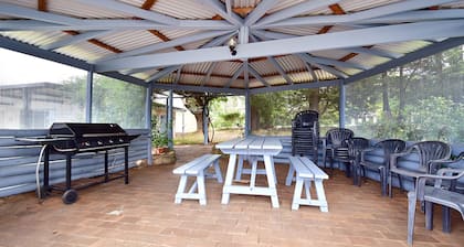 Armidale Motel