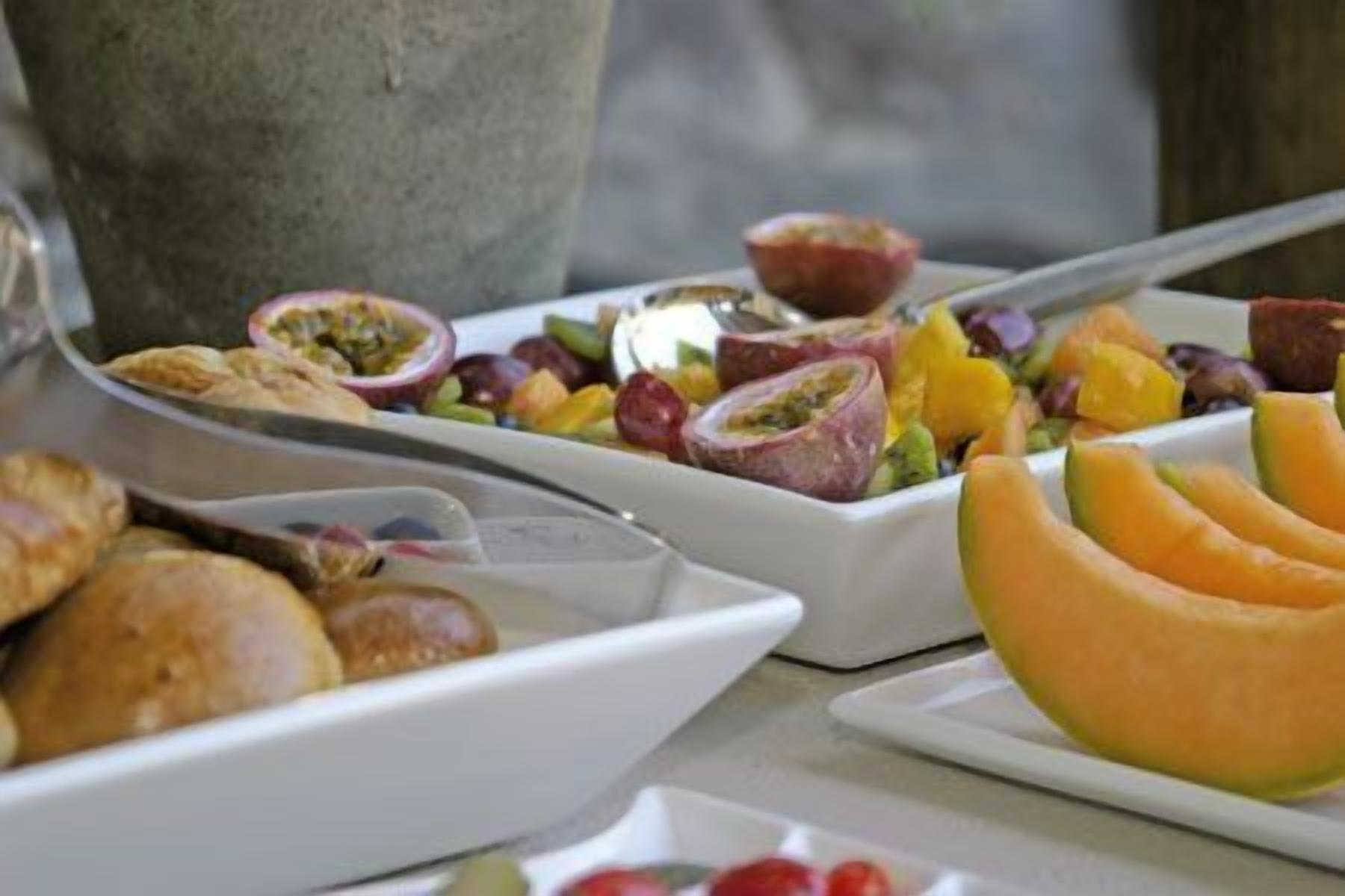 Foto - Four Rosmead Boutique Guesthouse