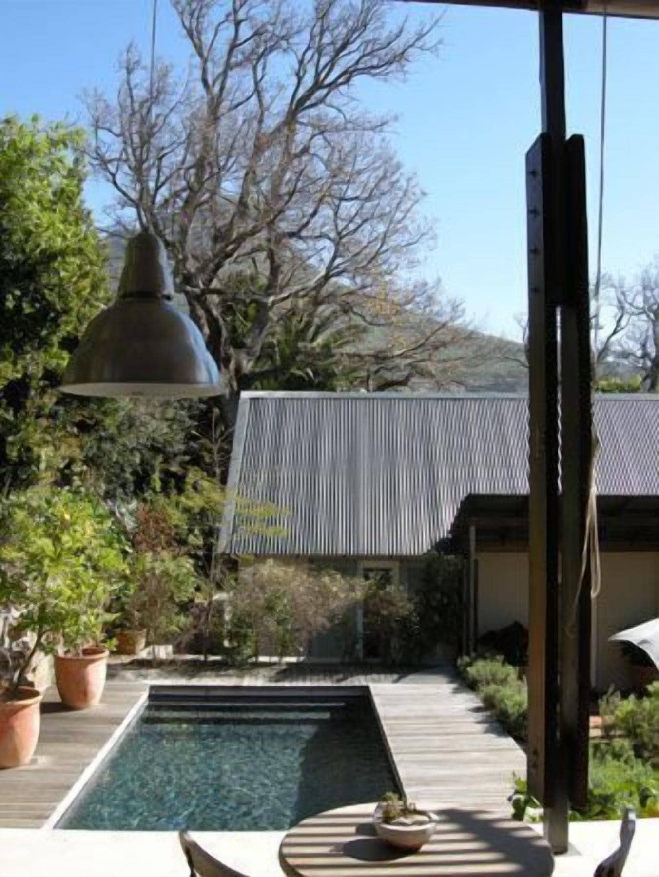 Foto - Four Rosmead Boutique Guesthouse