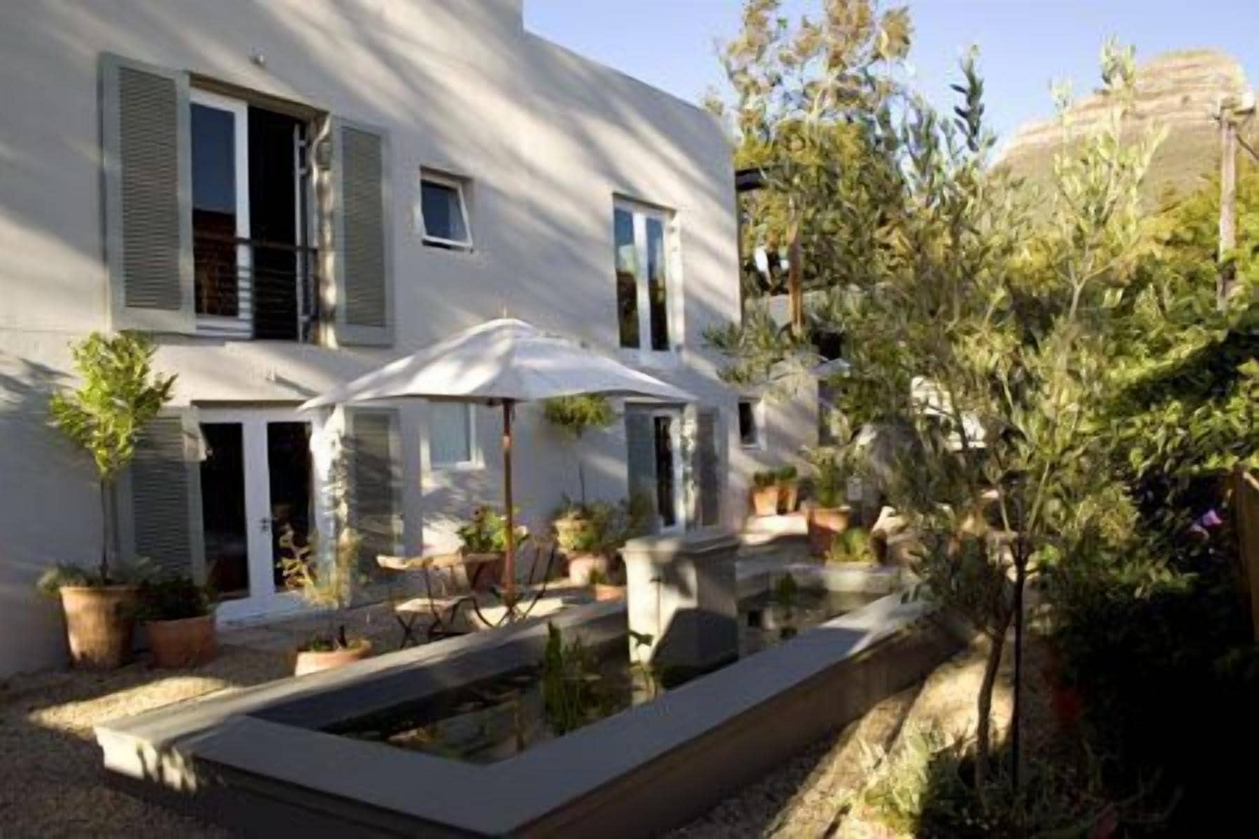 Foto - Four Rosmead Boutique Guesthouse