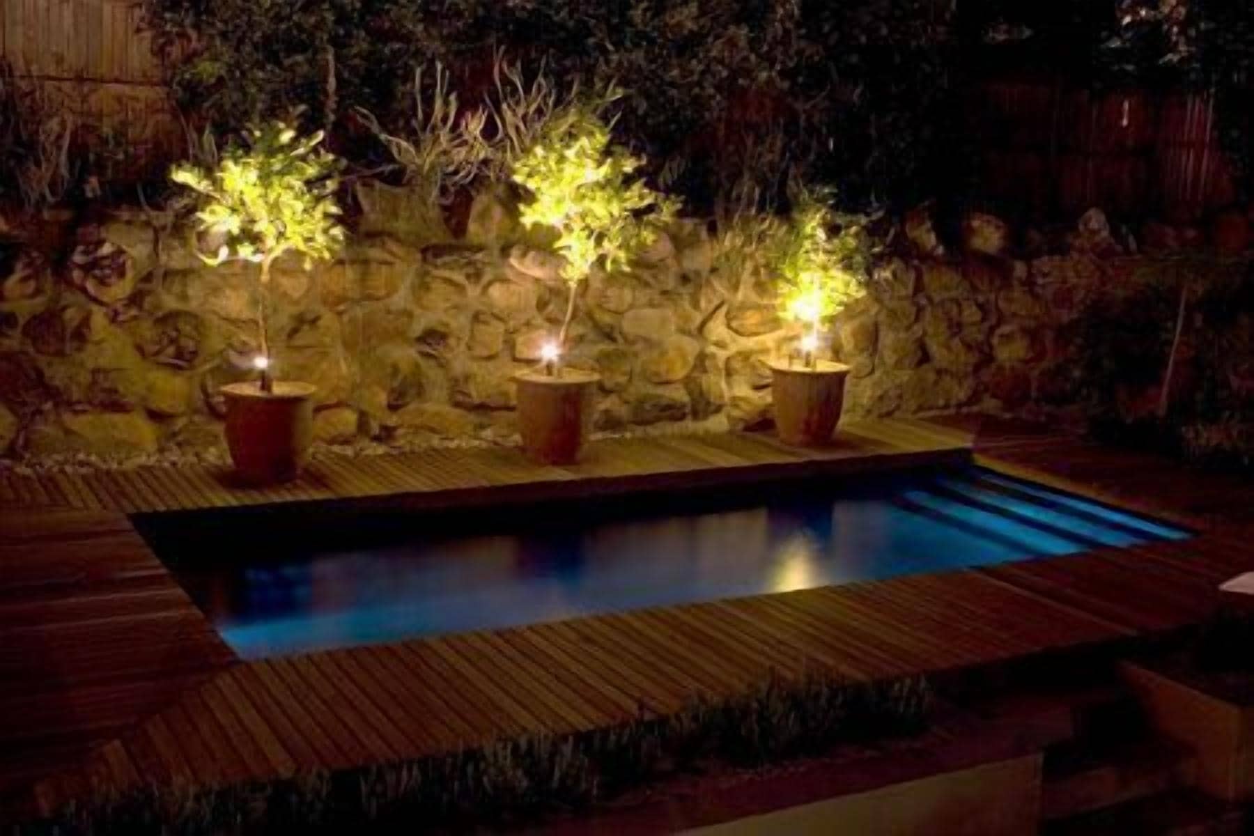 Foto - Four Rosmead Boutique Guesthouse