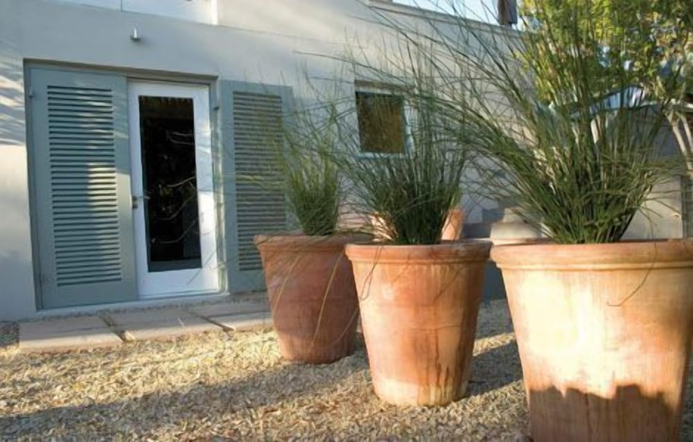 Four Rosmead Boutique Guest House by null