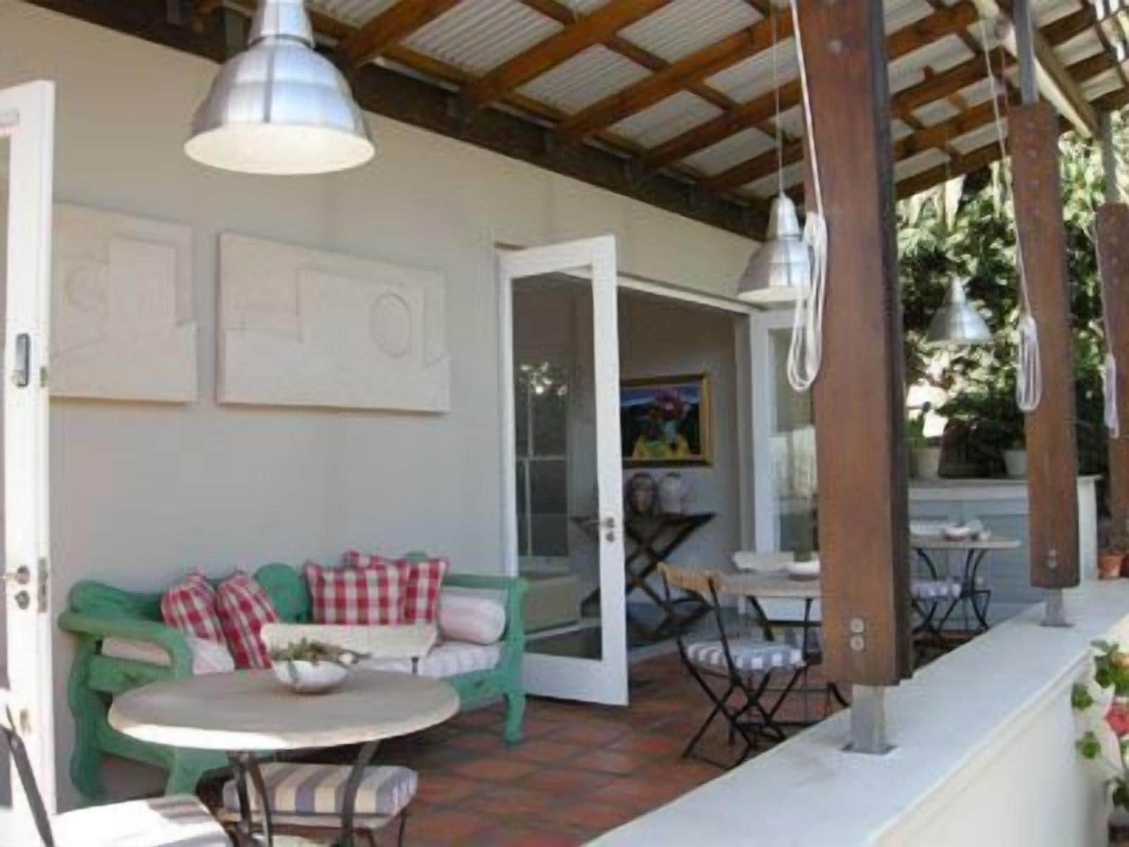 Foto - Four Rosmead Boutique Guesthouse