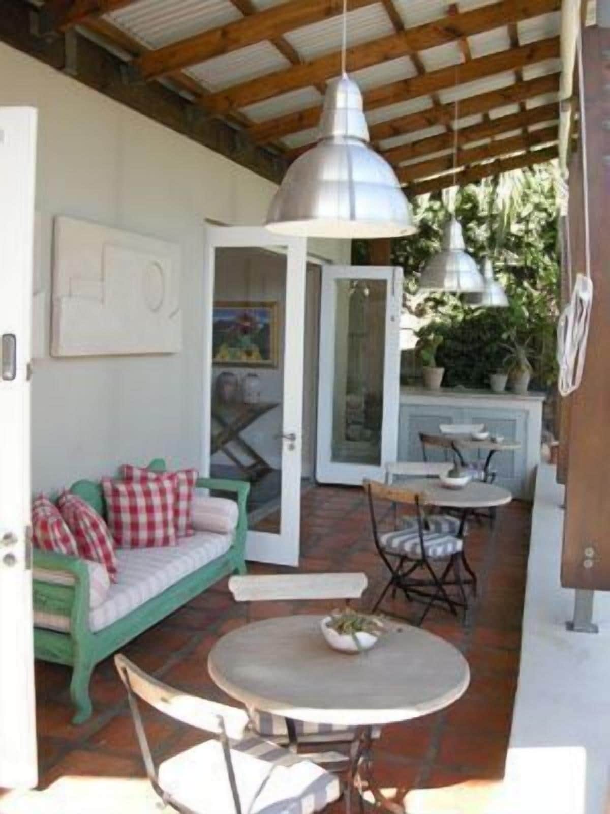 Foto - Four Rosmead Boutique Guesthouse