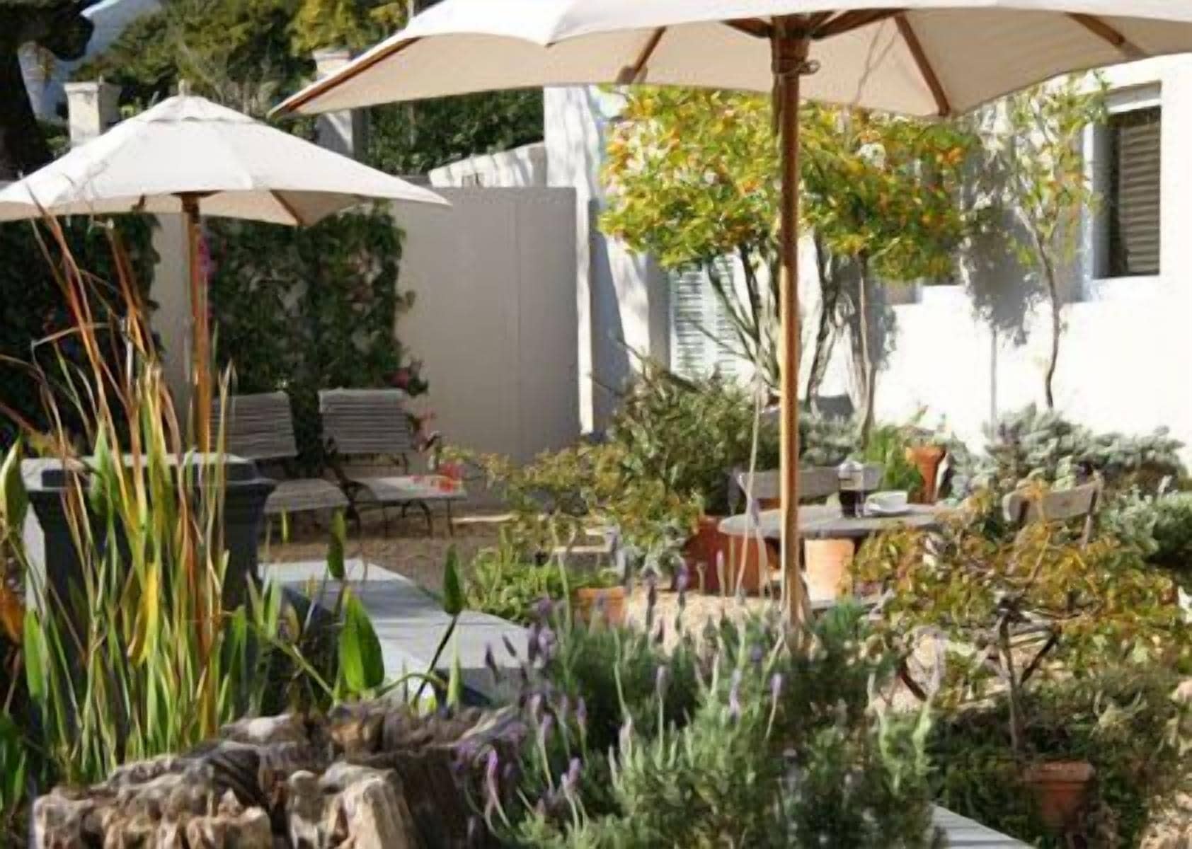 Foto - Four Rosmead Boutique Guesthouse