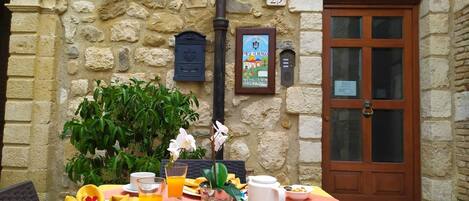 Spécialités Cuisine régionale