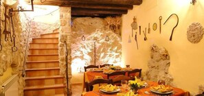 Spécialités Cuisine régionale