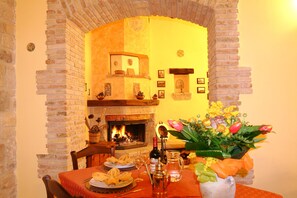 Abendessen