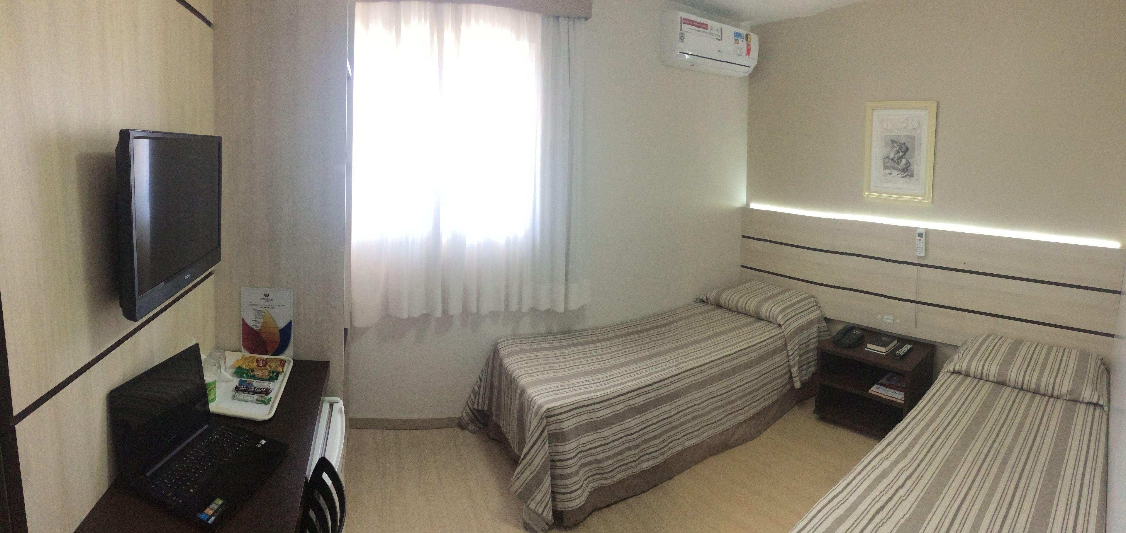 Foto - Barigui Park Hotel